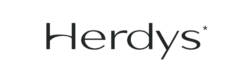Herdys logo